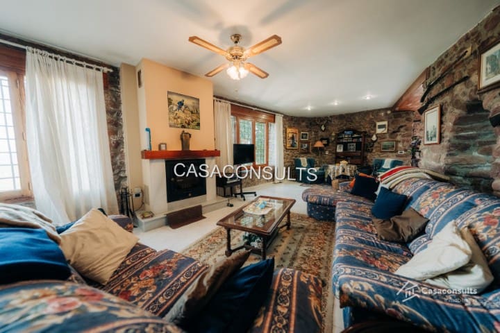 3 sovrum Hus till salu i Vilafames - 339 000 € (Ref: 9221345)