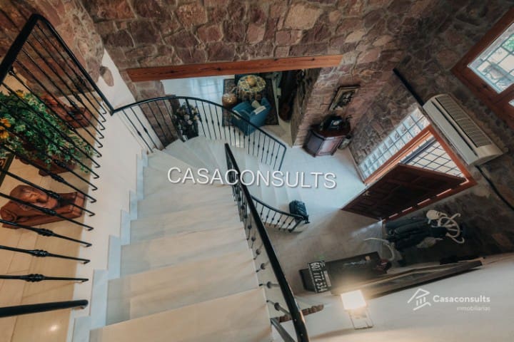 3 sovrum Hus till salu i Vilafames - 339 000 € (Ref: 9221345)