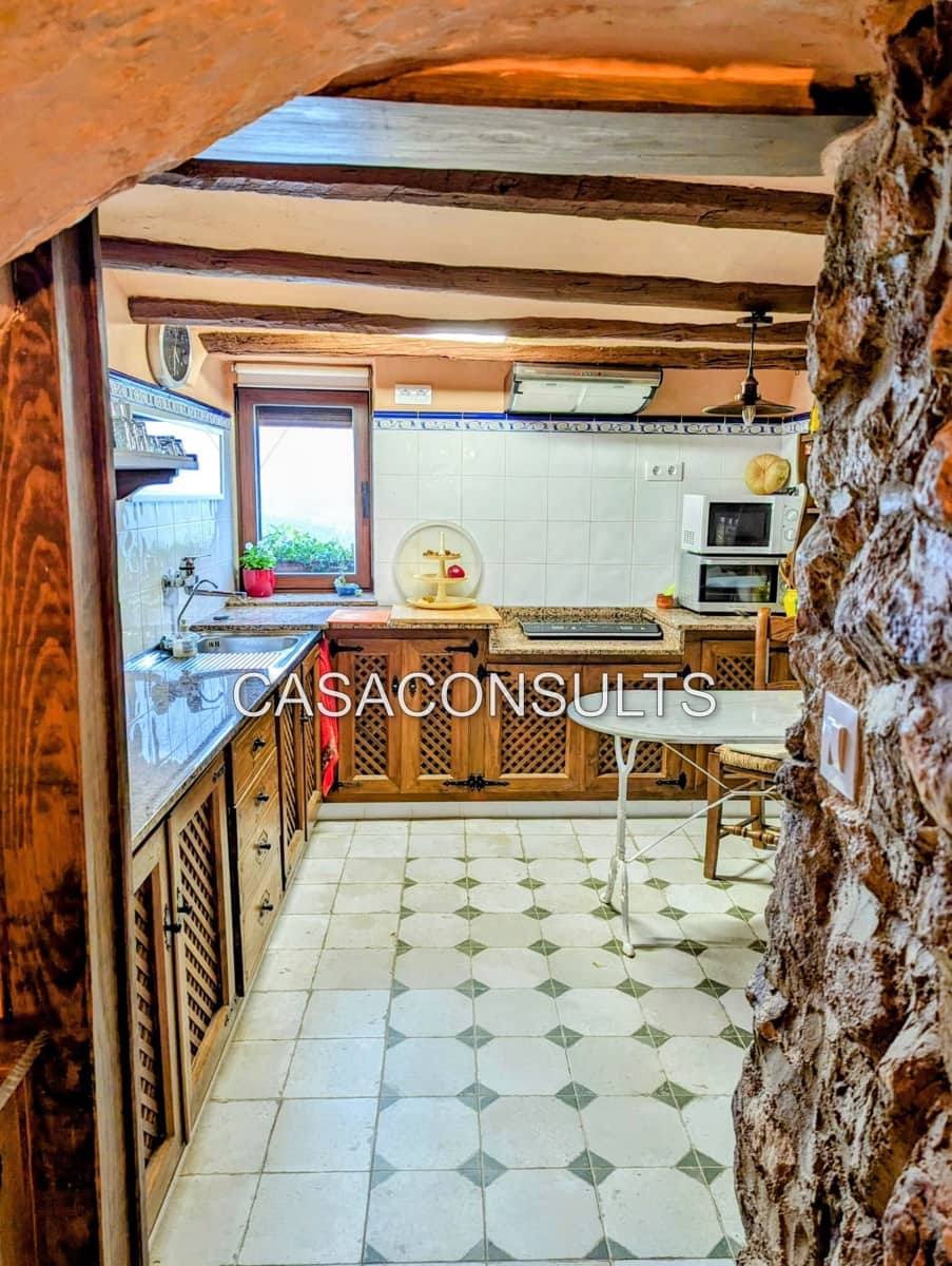 4 sypialnia Dom na sprzedaż w Vilafames - 297 000 € (Ref: 9229065)