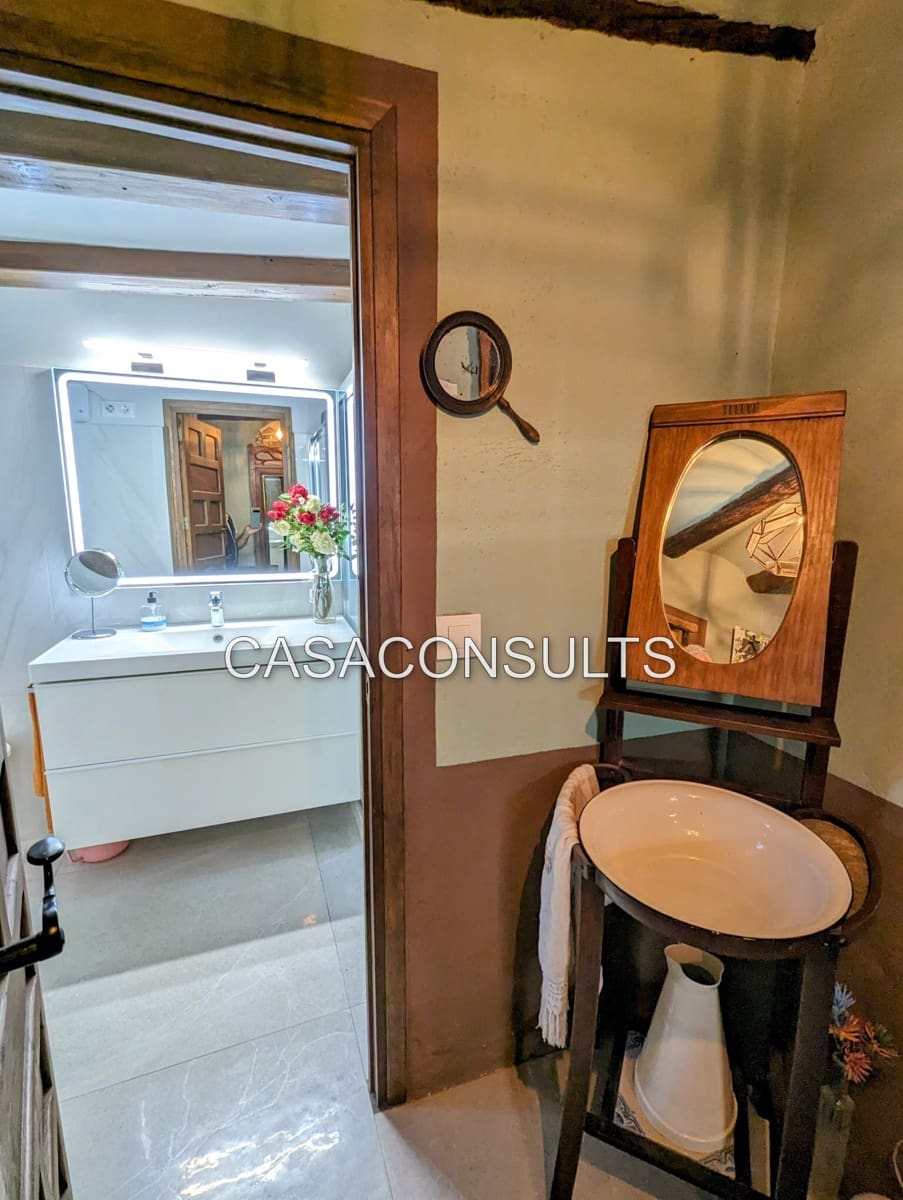 4 sypialnia Dom na sprzedaż w Vilafames - 297 000 € (Ref: 9229065)