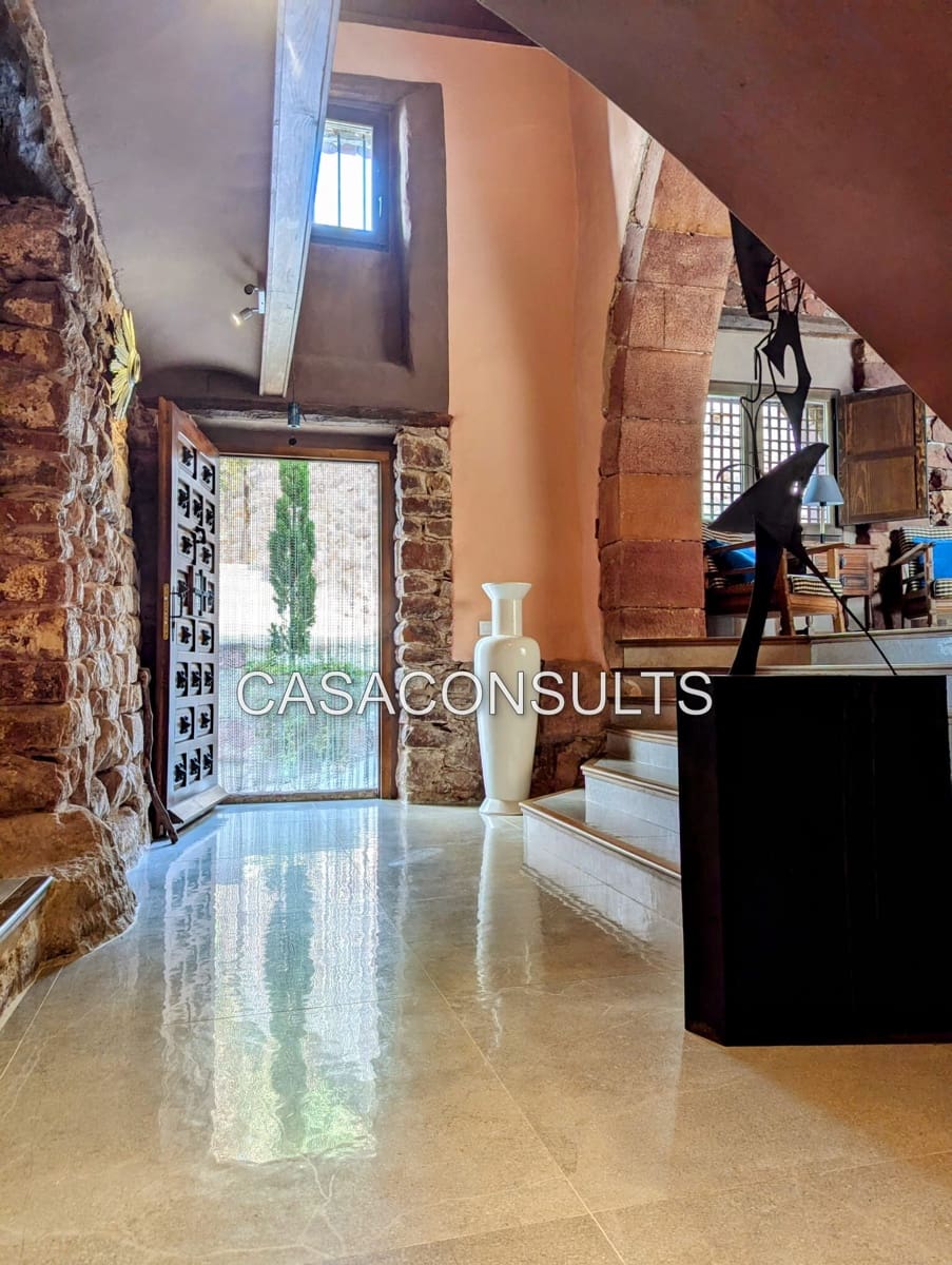 4 sypialnia Dom na sprzedaż w Vilafames - 297 000 € (Ref: 9229065)