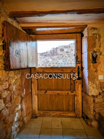 4 sypialnia Dom na sprzedaż w Vilafamés - 297 000 € (Ref: 9229065)