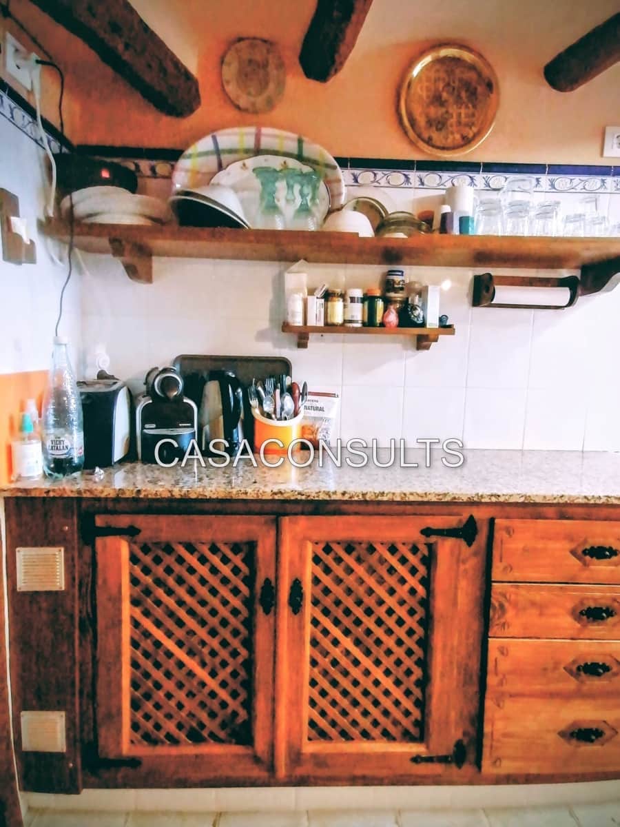 4 sypialnia Dom na sprzedaż w Vilafames - 297 000 € (Ref: 9229065)