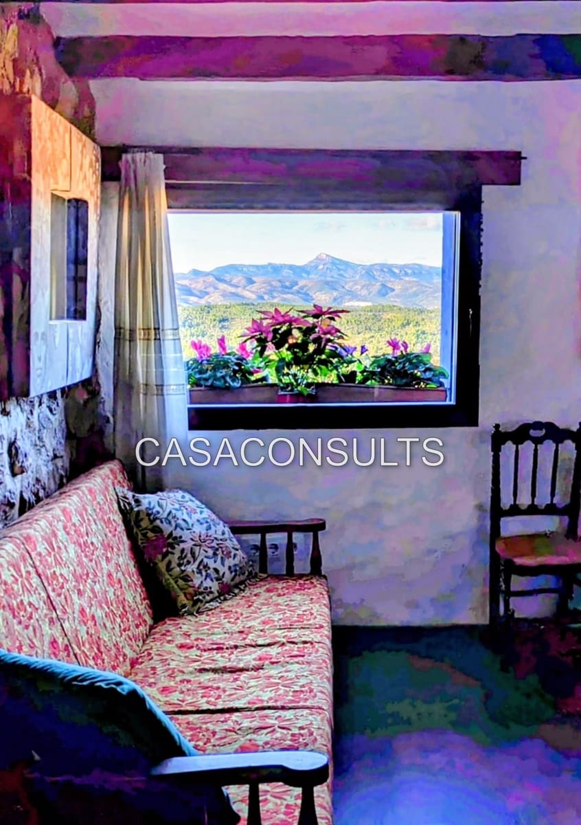 4 sypialnia Dom na sprzedaż w Vilafames - 297 000 € (Ref: 9229065)