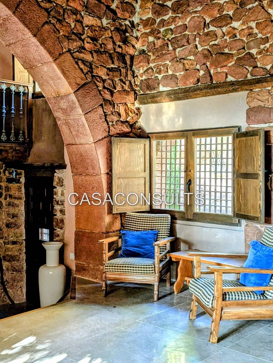 4 sypialnia Dom na sprzedaż w Vilafames - 297 000 € (Ref: 9229065)