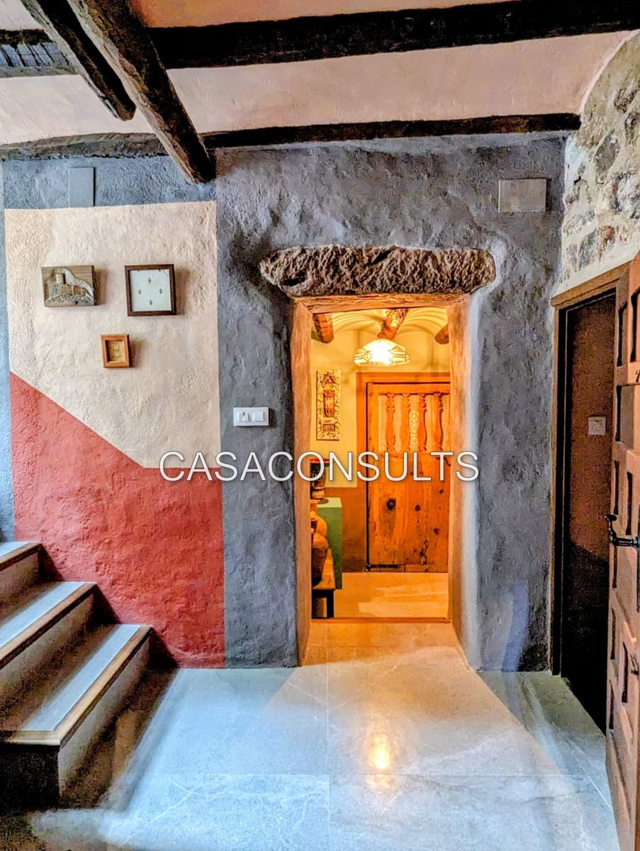 4 sypialnia Dom na sprzedaż w Vilafames - 297 000 € (Ref: 9229065)