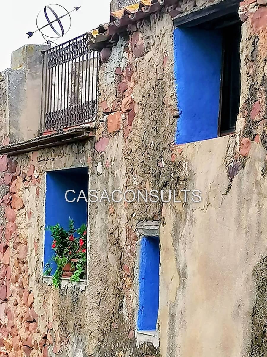 4 sypialnia Dom na sprzedaż w Vilafames - 297 000 € (Ref: 9229065)