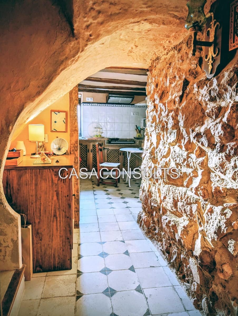 4 sypialnia Dom na sprzedaż w Vilafames - 297 000 € (Ref: 9229065)