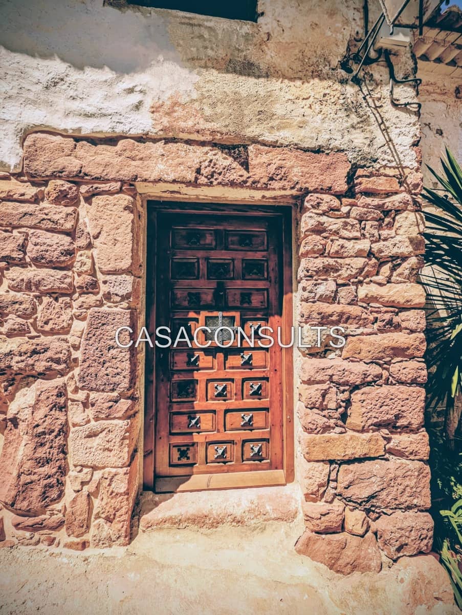 4 sypialnia Dom na sprzedaż w Vilafames - 297 000 € (Ref: 9229065)