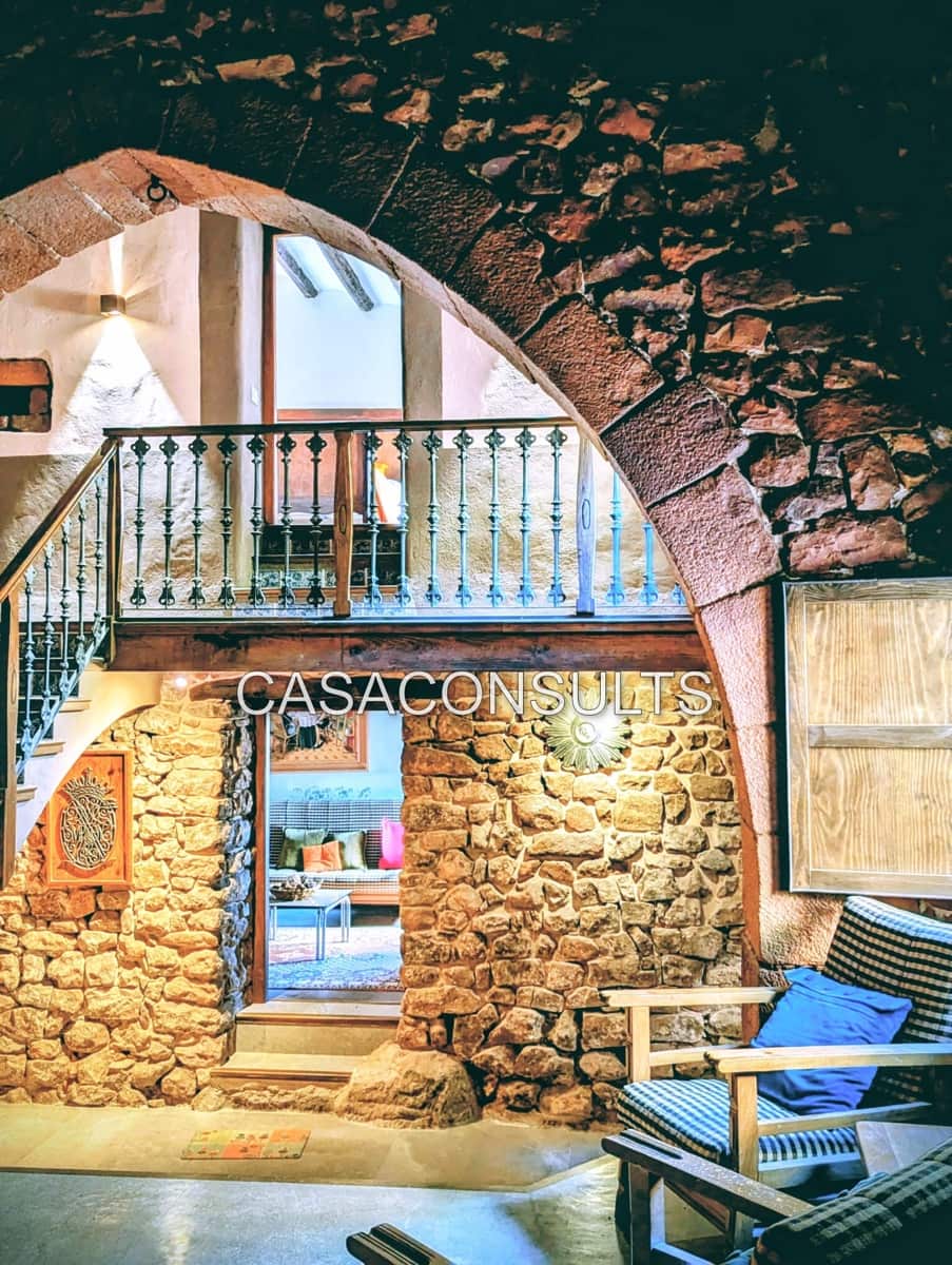 4 sypialnia Dom na sprzedaż w Vilafames - 297 000 € (Ref: 9229065)