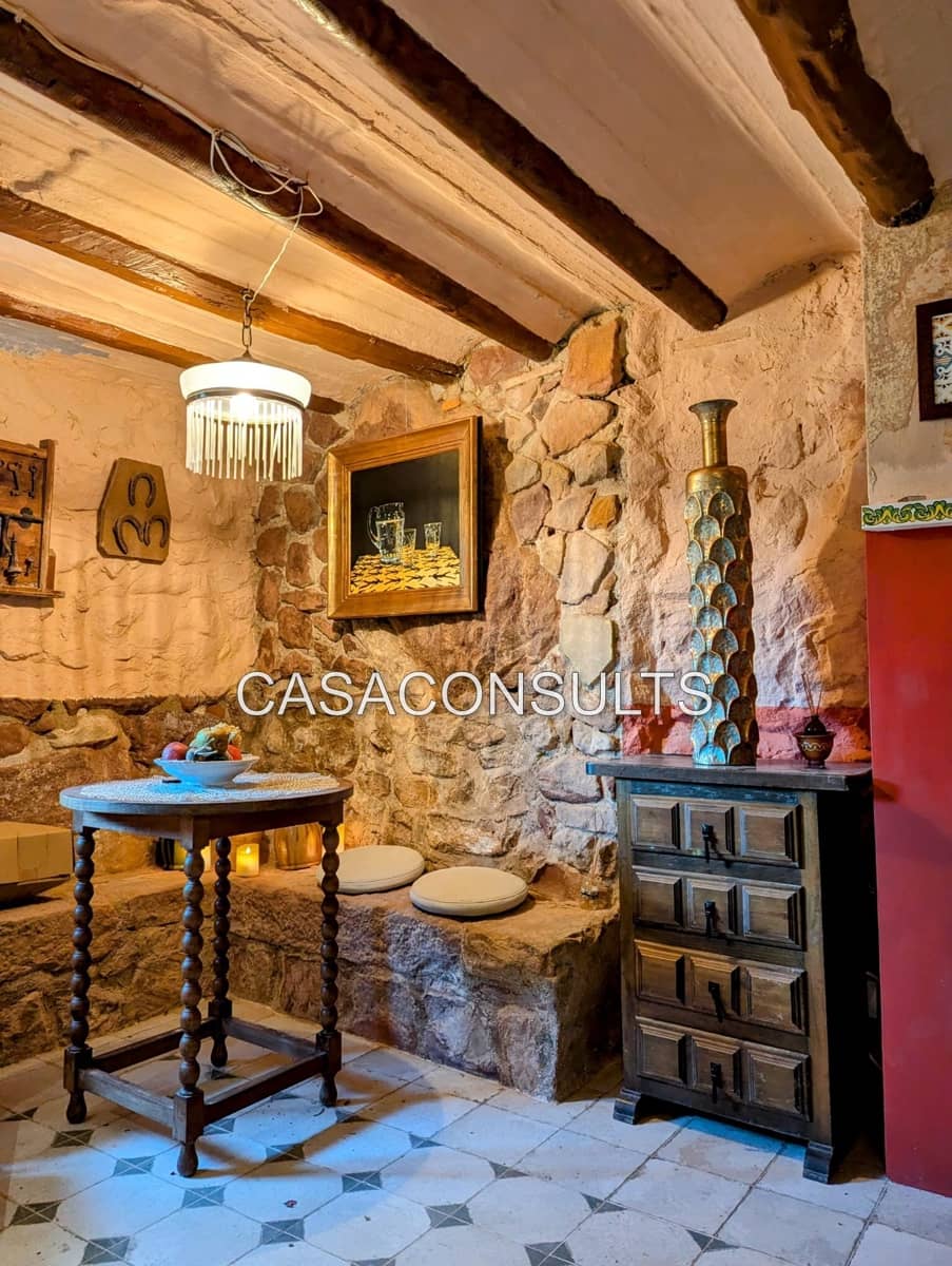 4 sypialnia Dom na sprzedaż w Vilafames - 297 000 € (Ref: 9229065)