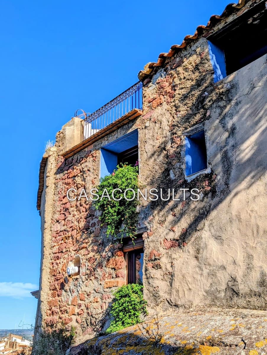 4 sypialnia Dom na sprzedaż w Vilafames - 297 000 € (Ref: 9229065)