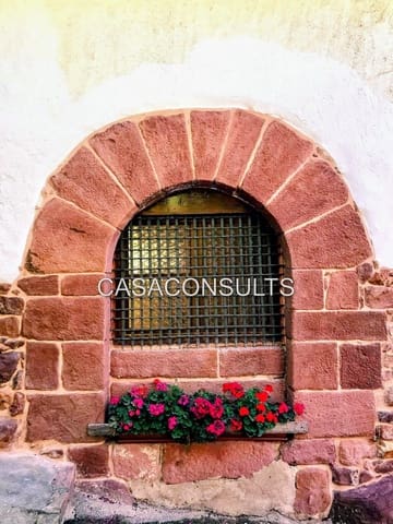 4 sypialnia Dom na sprzedaż w Vilafamés - 297 000 € (Ref: 9229065)