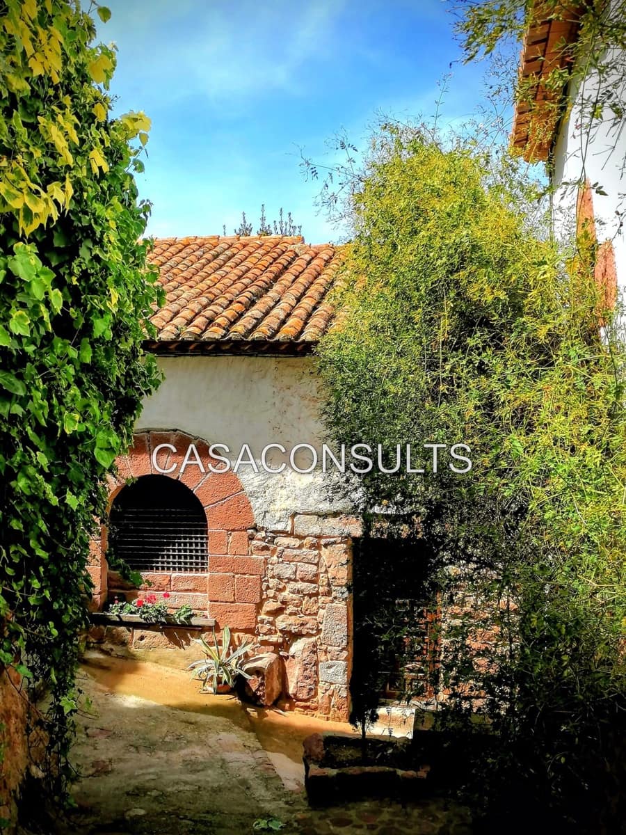 4 sypialnia Dom na sprzedaż w Vilafames - 297 000 € (Ref: 9229065)