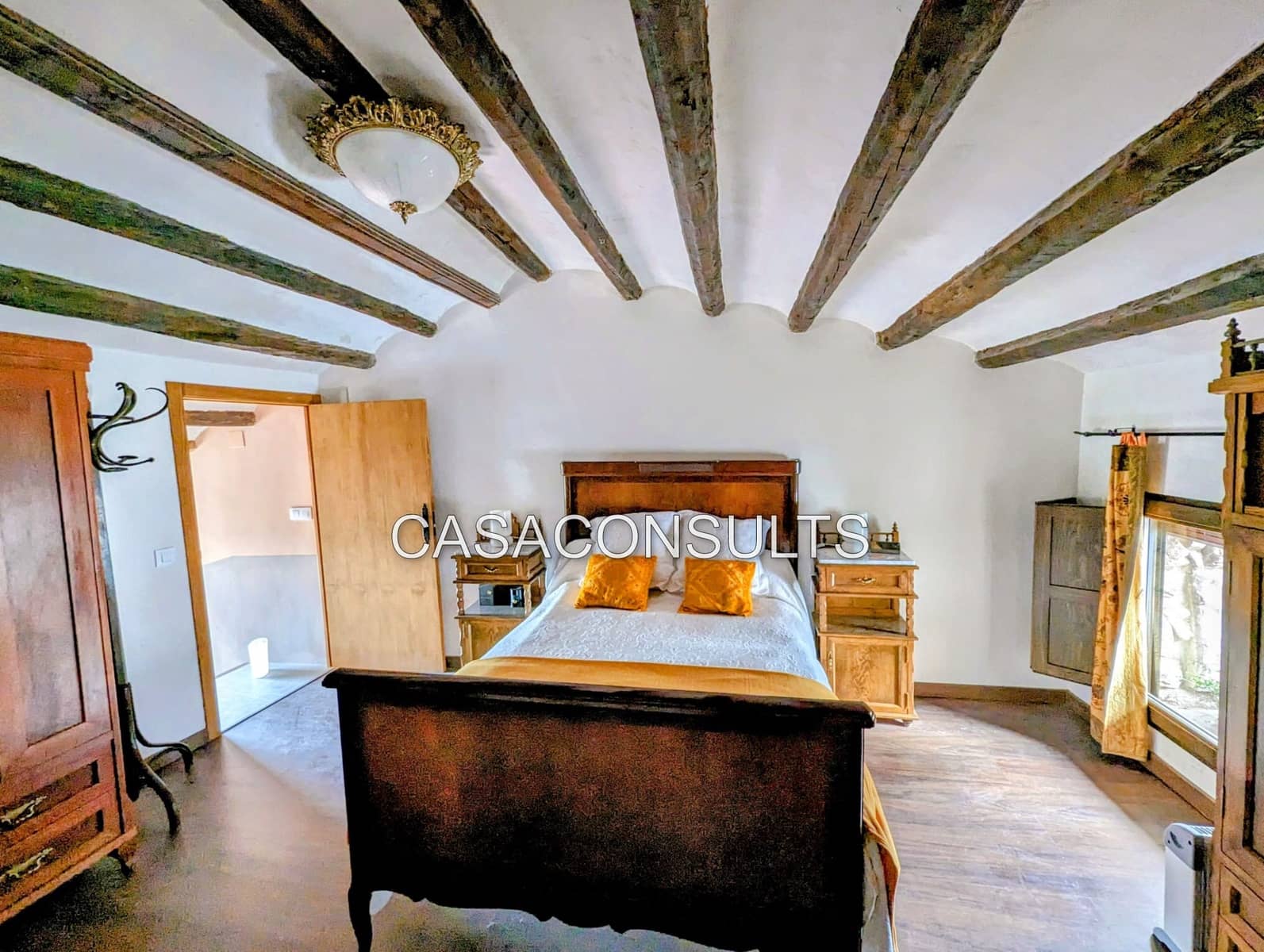 4 sypialnia Dom na sprzedaż w Vilafames - 297 000 € (Ref: 9229065)