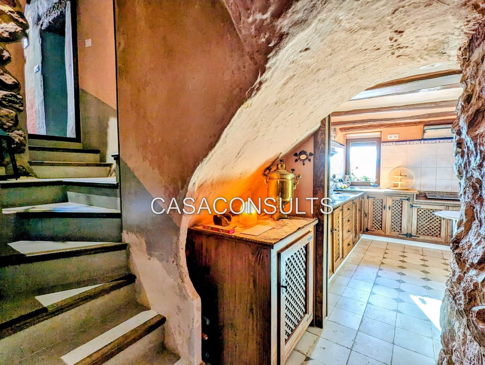 4 sypialnia Dom na sprzedaż w Vilafames - 297 000 € (Ref: 9229065)