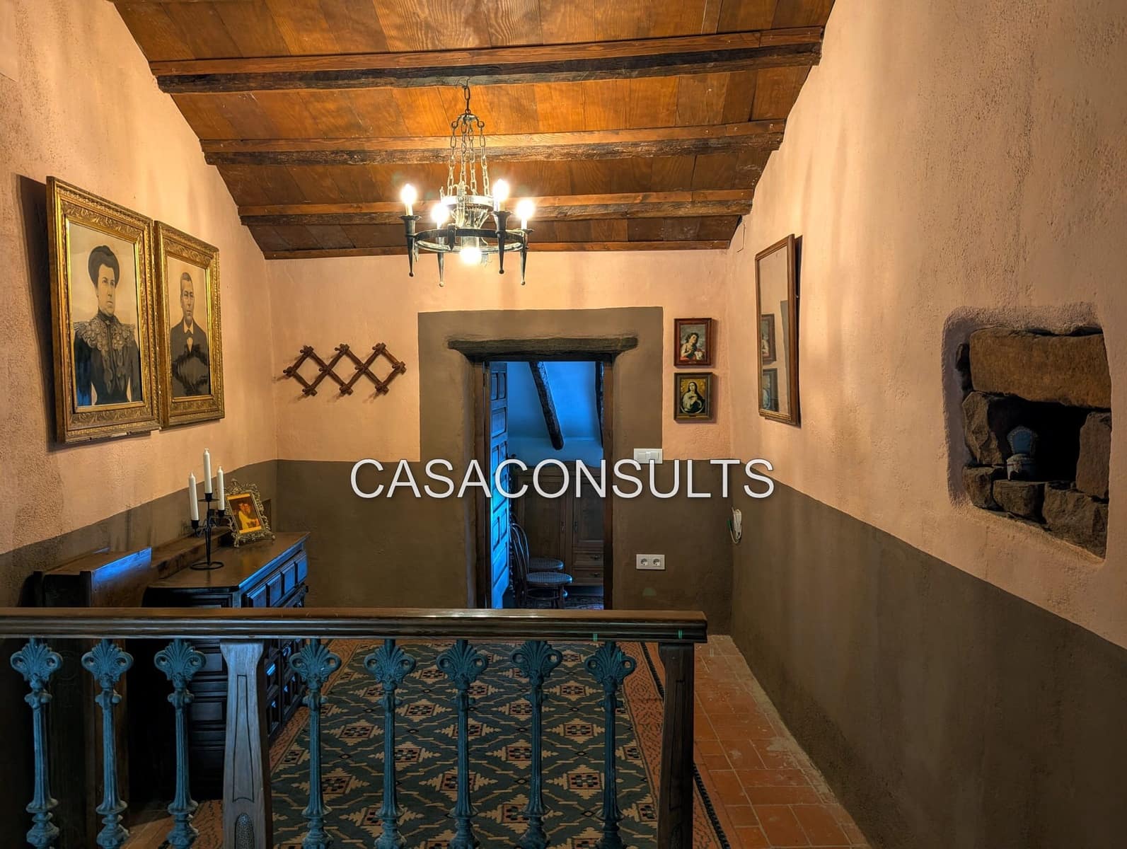 4 sypialnia Dom na sprzedaż w Vilafames - 297 000 € (Ref: 9229065)