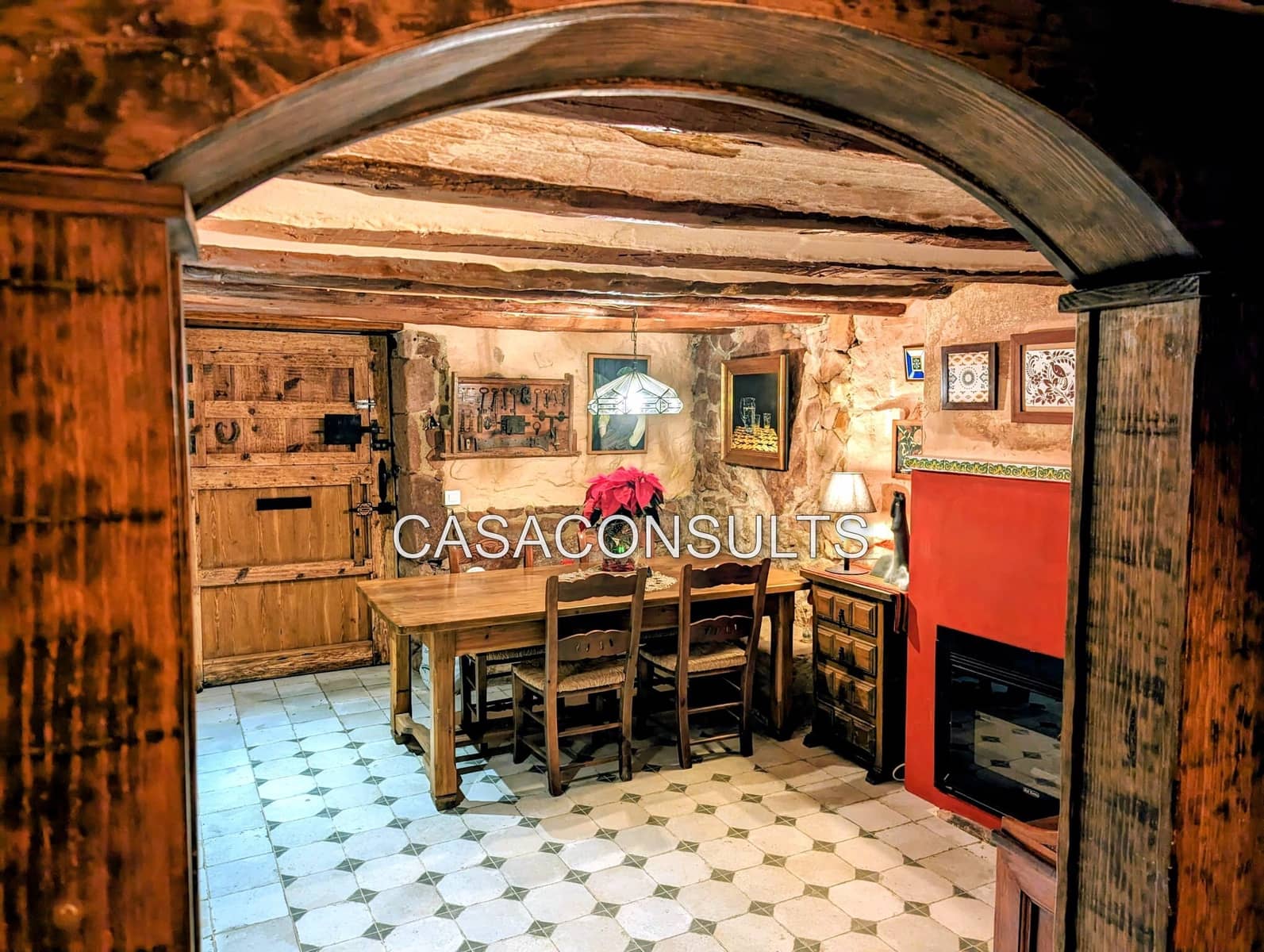 4 sypialnia Dom na sprzedaż w Vilafames - 297 000 € (Ref: 9229065)