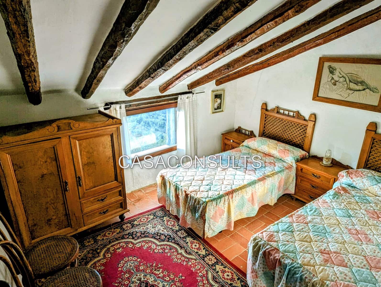 4 sypialnia Dom na sprzedaż w Vilafames - 297 000 € (Ref: 9229065)