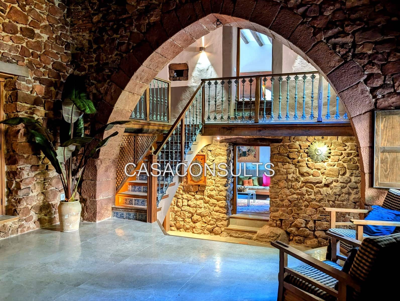 4 sypialnia Dom na sprzedaż w Vilafames - 297 000 € (Ref: 9229065)