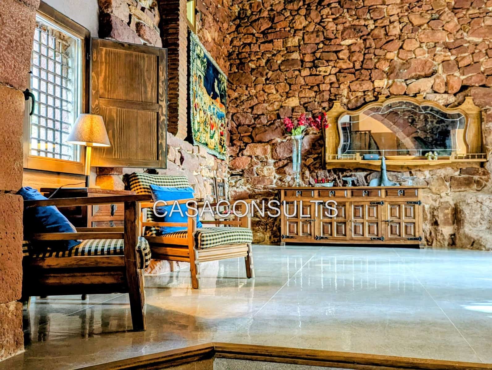 4 sypialnia Dom na sprzedaż w Vilafames - 297 000 € (Ref: 9229065)