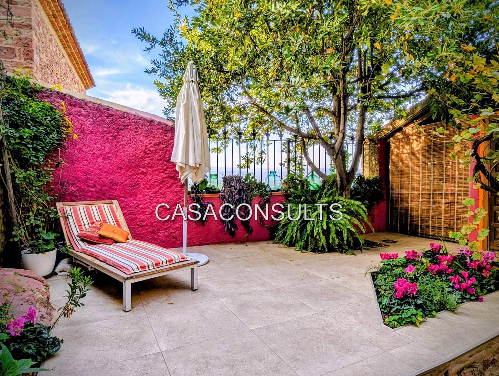 4 sypialnia Dom na sprzedaż w Vilafames - 297 000 € (Ref: 9229065)