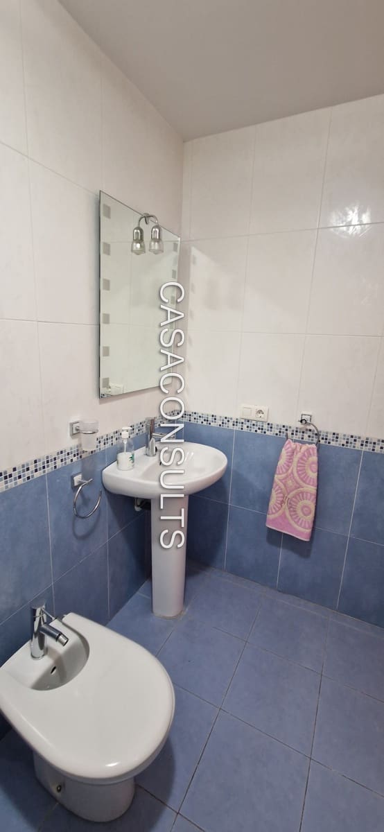 2 soveværelse Lejlighed til salg i Vilafames - € 115.000 (Ref: 9306418)