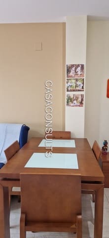 2 Zimmer Wohnung zu verkaufen in Vilafamés - 115.000 € (Ref: 9306418)