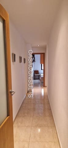2 Zimmer Wohnung zu verkaufen in Vilafamés - 115.000 € (Ref: 9306418)