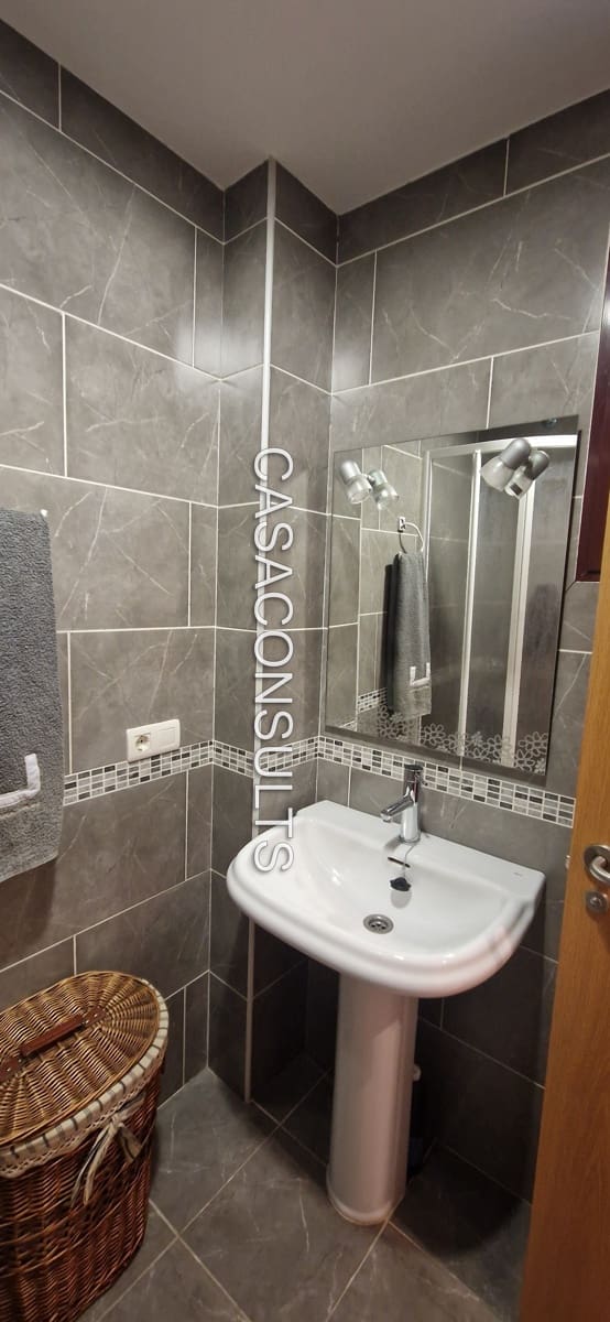 2 soveværelse Lejlighed til salg i Vilafames - € 115.000 (Ref: 9306418)