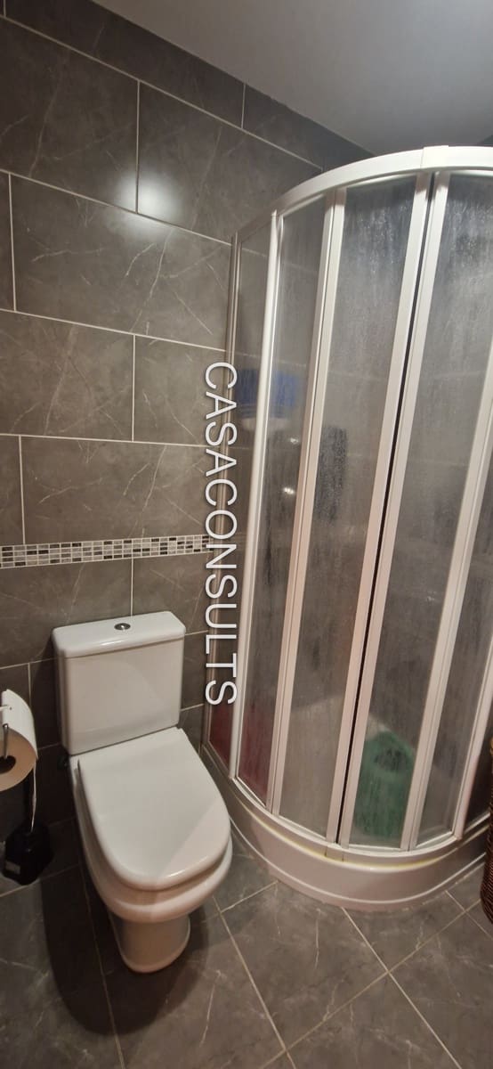 2 soveværelse Lejlighed til salg i Vilafames - € 115.000 (Ref: 9306418)