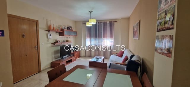 2 Zimmer Wohnung zu verkaufen in Vilafamés - 115.000 € (Ref: 9306418)