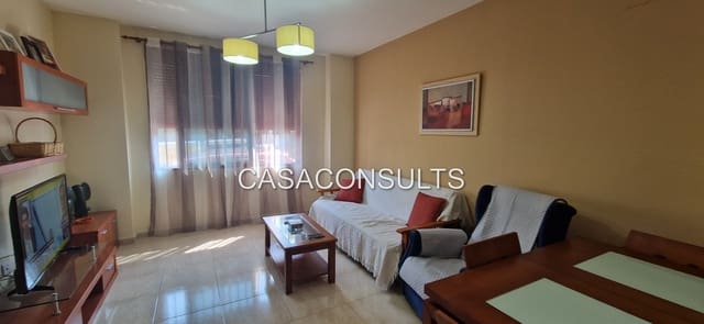 2 Zimmer Wohnung zu verkaufen in Vilafamés - 115.000 € (Ref: 9306418)