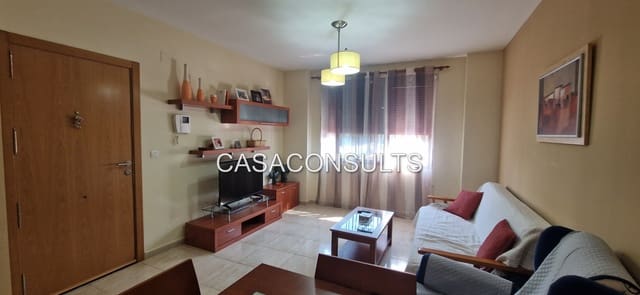 2 Zimmer Wohnung zu verkaufen in Vilafamés - 115.000 € (Ref: 9306418)