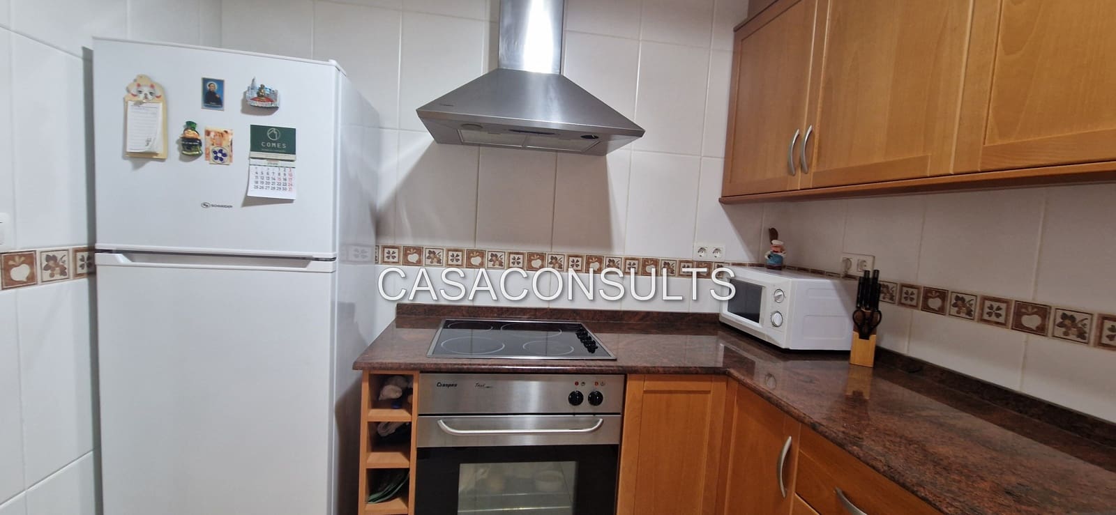 2 soveværelse Lejlighed til salg i Vilafames - € 115.000 (Ref: 9306418)