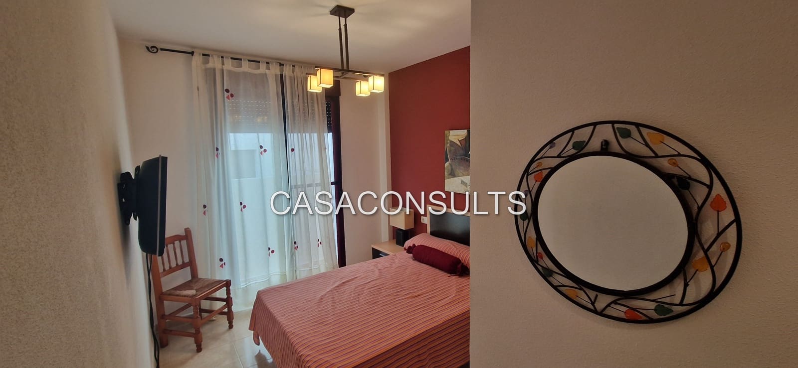 2 soveværelse Lejlighed til salg i Vilafames - € 115.000 (Ref: 9306418)