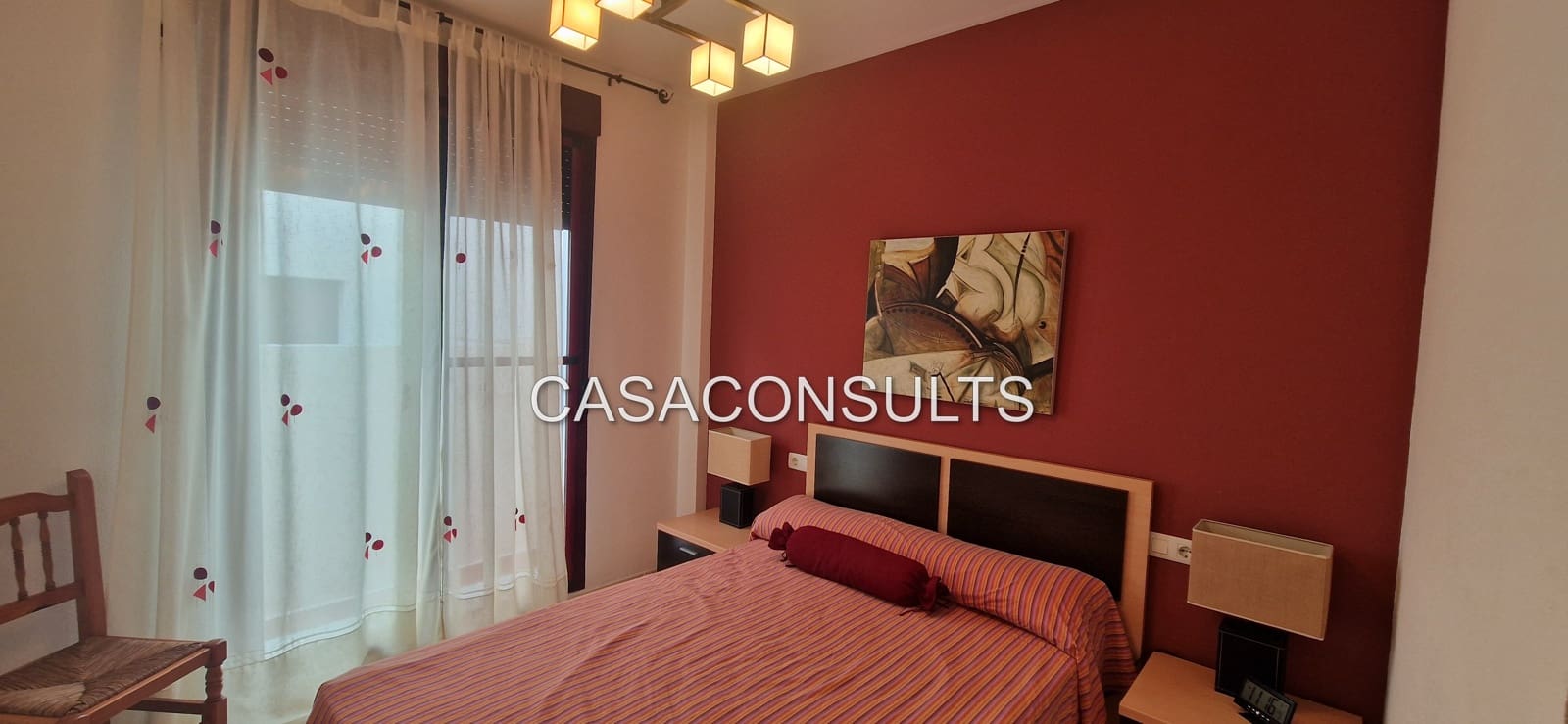 2 soveværelse Lejlighed til salg i Vilafames - € 115.000 (Ref: 9306418)