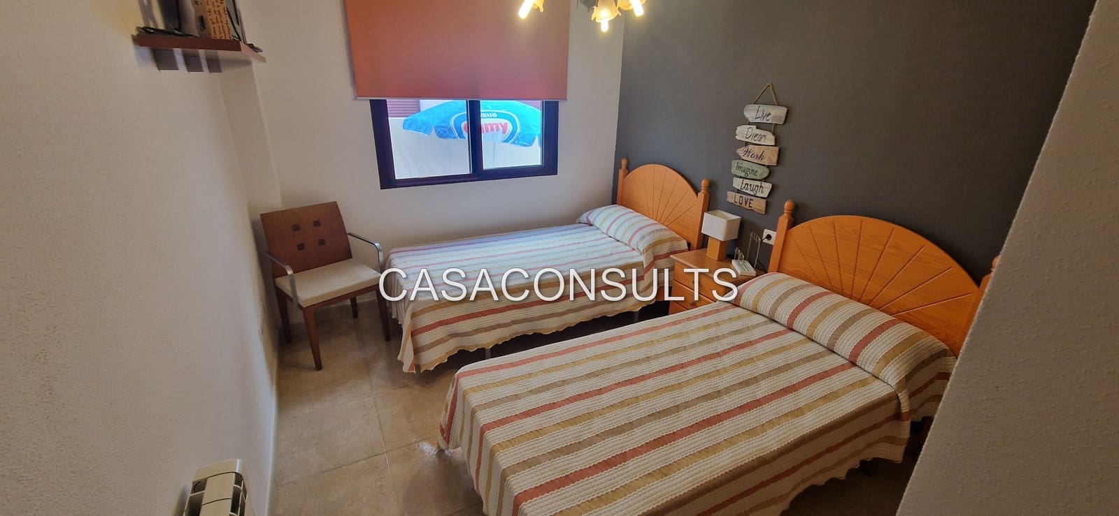 2 soveværelse Lejlighed til salg i Vilafames - € 115.000 (Ref: 9306418)