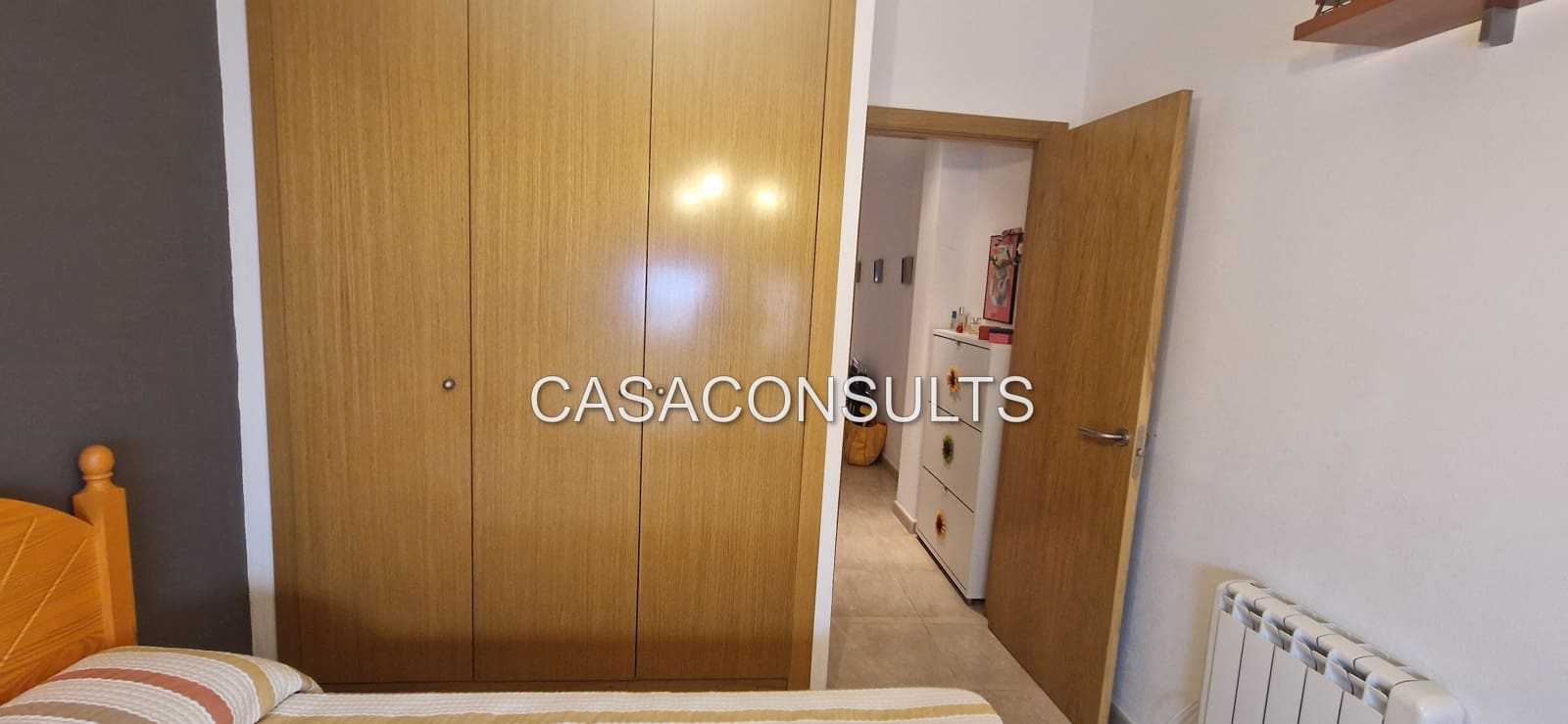 2 soveværelse Lejlighed til salg i Vilafames - € 115.000 (Ref: 9306418)