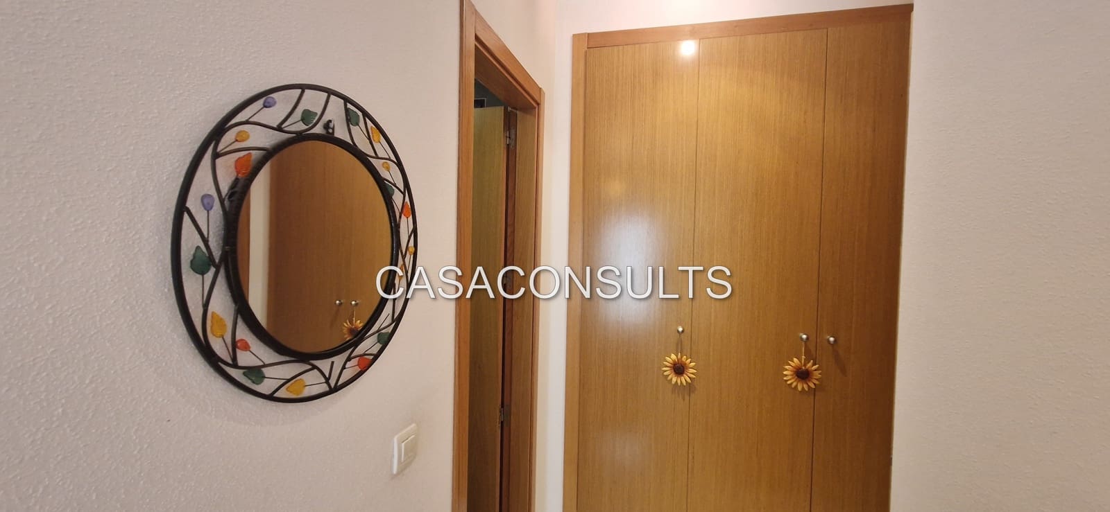 2 soveværelse Lejlighed til salg i Vilafames - € 115.000 (Ref: 9306418)