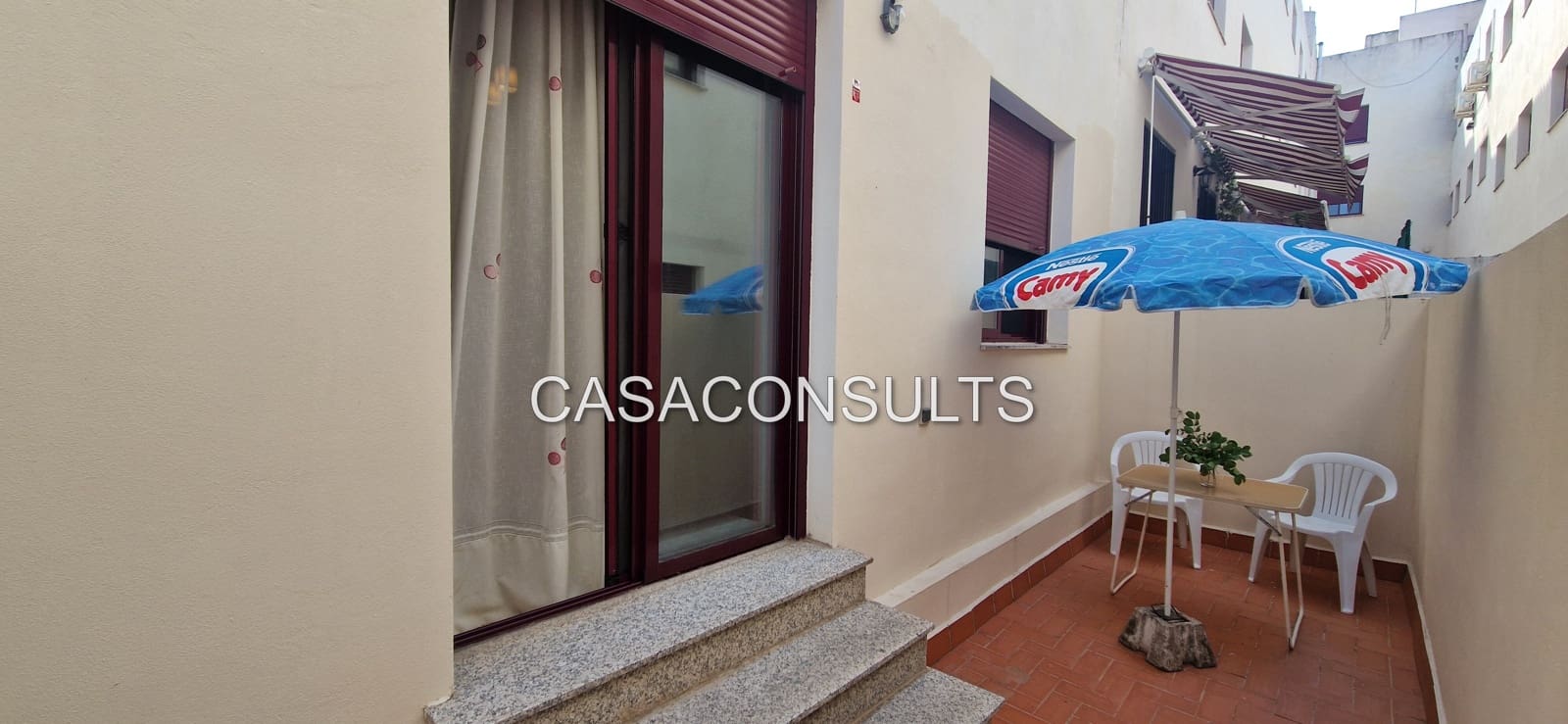 2 soveværelse Lejlighed til salg i Vilafames - € 115.000 (Ref: 9306418)