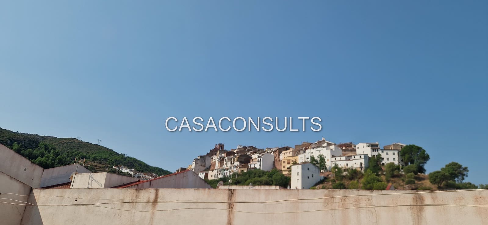 2 soveværelse Lejlighed til salg i Vilafames - € 115.000 (Ref: 9306418)