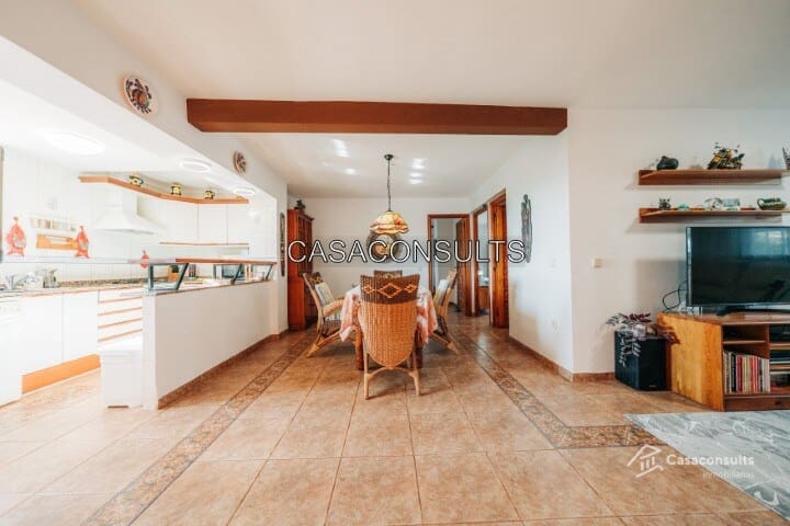 3 soveværelse Finca/Landehus til salg i Sierra Engarceran med swimmingpool garage - € 400.000 (Ref: 9313902)