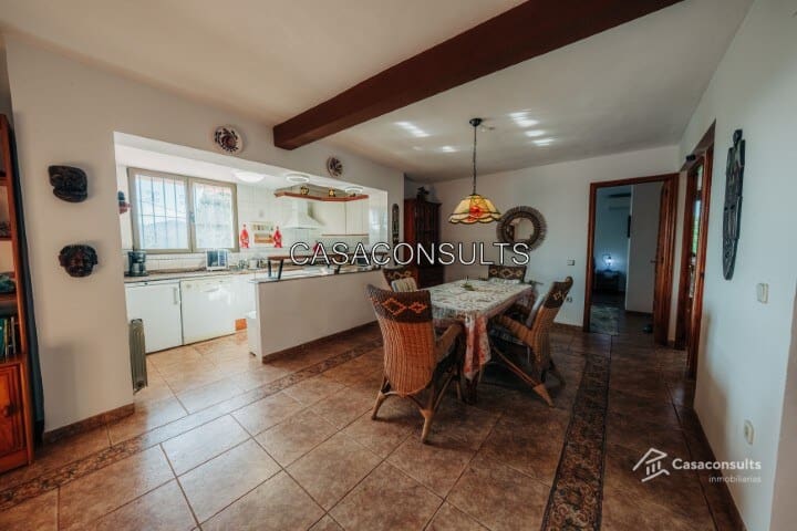 3 soveværelse Finca/Landehus til salg i Sierra Engarceran med swimmingpool garage - € 400.000 (Ref: 9313902)