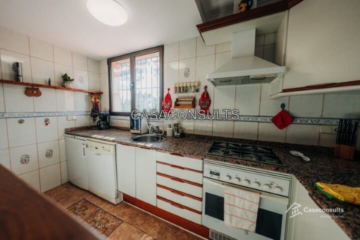 3 soveværelse Finca/Landehus til salg i Sierra Engarceran med swimmingpool garage - € 400.000 (Ref: 9313902)