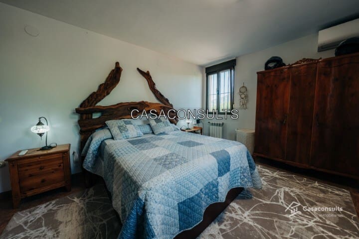 3 soveværelse Finca/Landehus til salg i Sierra Engarceran med swimmingpool garage - € 400.000 (Ref: 9313902)