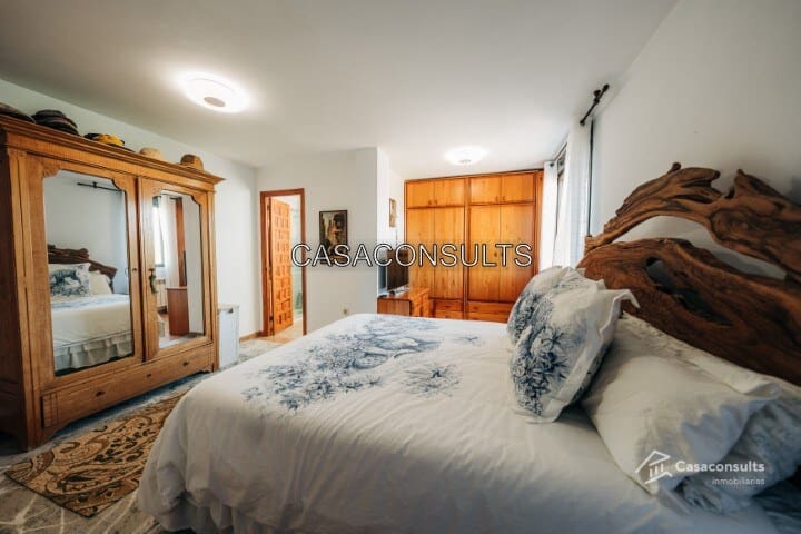 3 soveværelse Finca/Landehus til salg i Sierra Engarceran med swimmingpool garage - € 400.000 (Ref: 9313902)