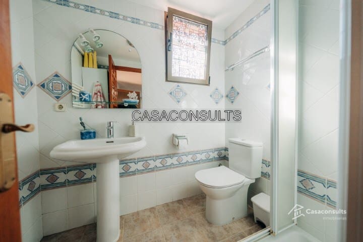 3 soveværelse Finca/Landehus til salg i Sierra Engarceran med swimmingpool garage - € 400.000 (Ref: 9313902)