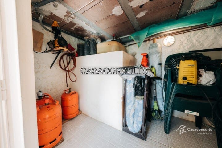 3 soveværelse Finca/Landehus til salg i Sierra Engarceran med swimmingpool garage - € 400.000 (Ref: 9313902)