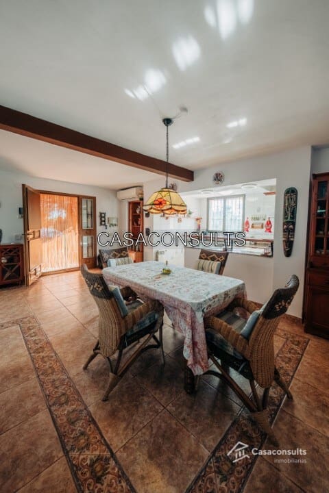 3 soveværelse Finca/Landehus til salg i Sierra Engarceran med swimmingpool garage - € 400.000 (Ref: 9313902)